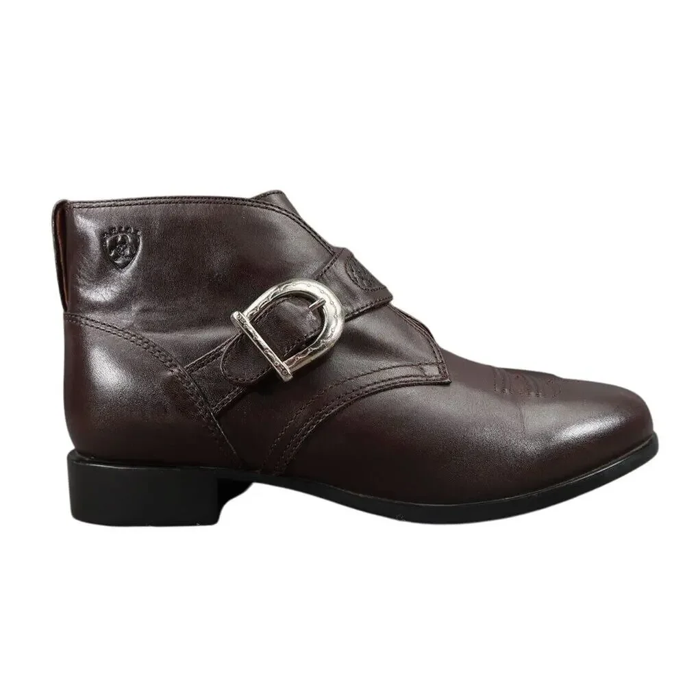 Ariat used shoes